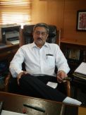 General Secretary