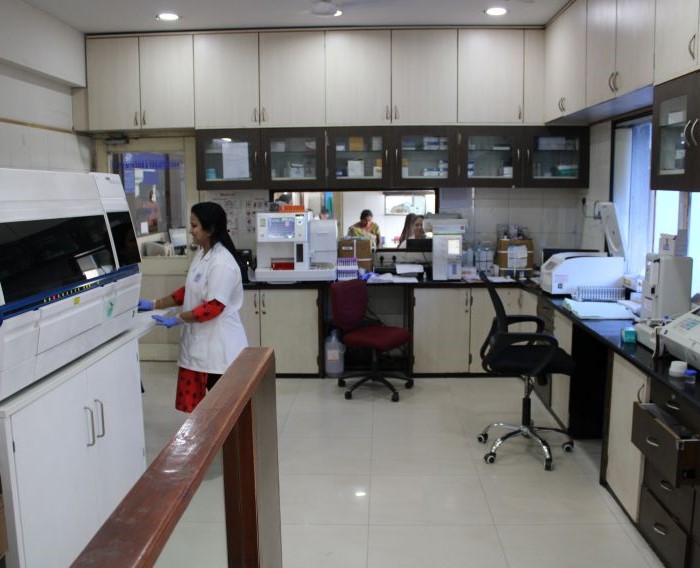 department