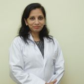 Doctors - Kasturba Hospital Valsad